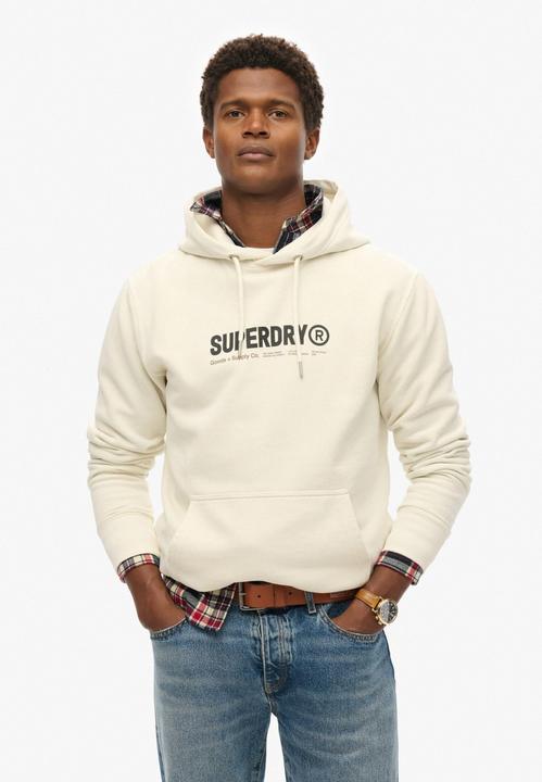 Produktbild Superdry Utility Sport Hoodie (L)