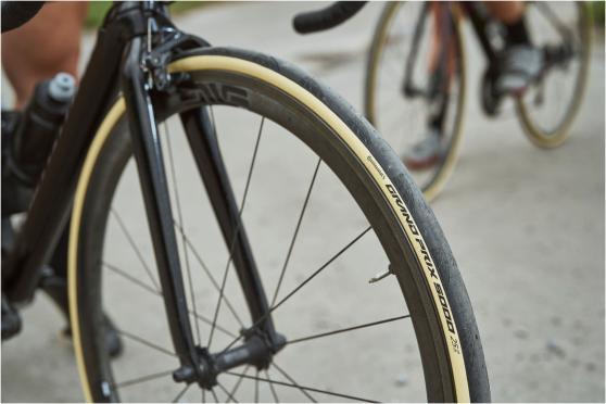 Produktbild Continental Grand Prix 5000 (28 x 1.10, 28-622)