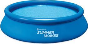 Actual product image Summer Waves Quick Set (366 x 76 cm)