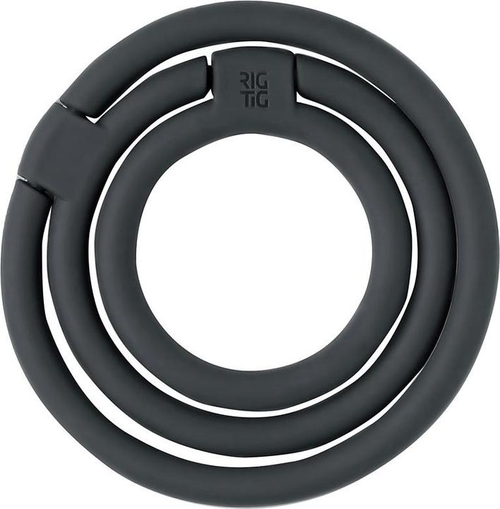 Immagine prodotto Rig-Tig by Stelton Sottopentola CIRCLES - nero (6 x)