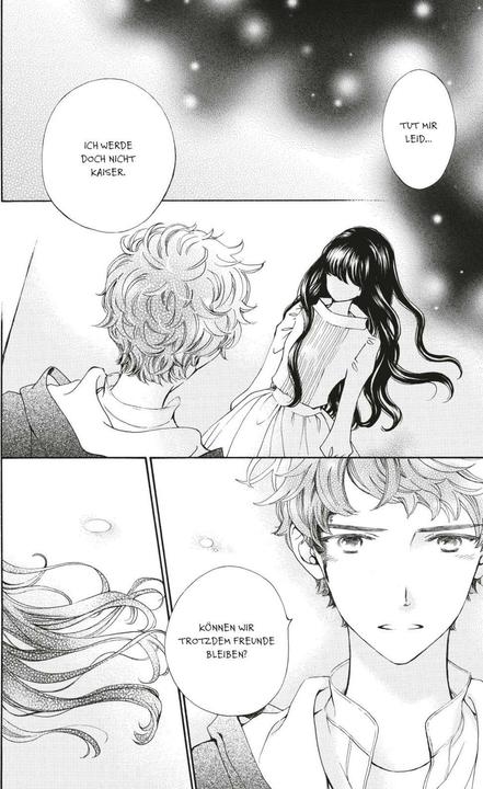 Immagine prodotto Vampire Knight - Memories 9 (Tedesco, Matsuri Hino, 2024)