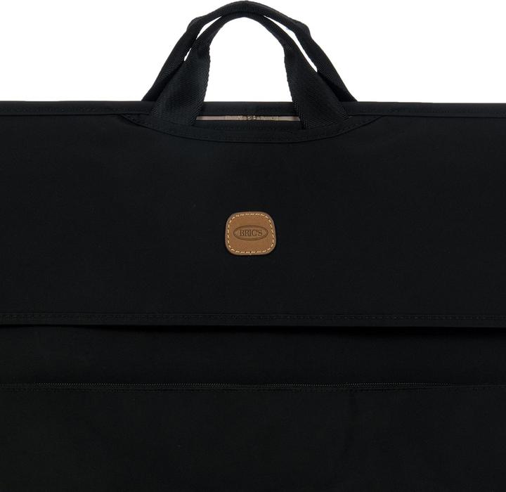 Actual product image Brics X-Collection garment bag 128 cm