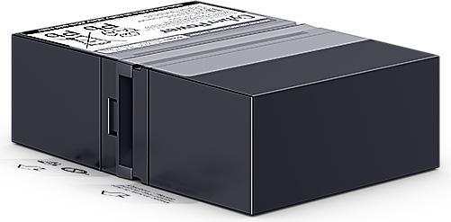 Actual product image Cyberpower Replacement battery pack RBP0016 for CP1300/CP1500
