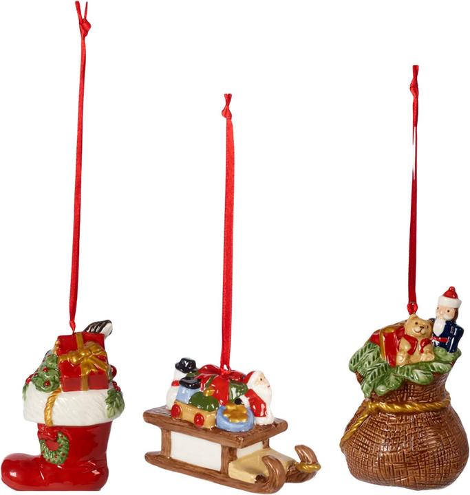 Produktbild Villeroy & Boch Nostalgic (3 -teilig)