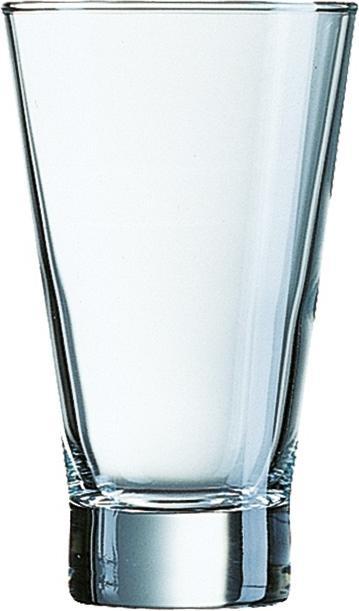 Arcoroc Shetland FHongdrink cl (0.22 l, 12 x)