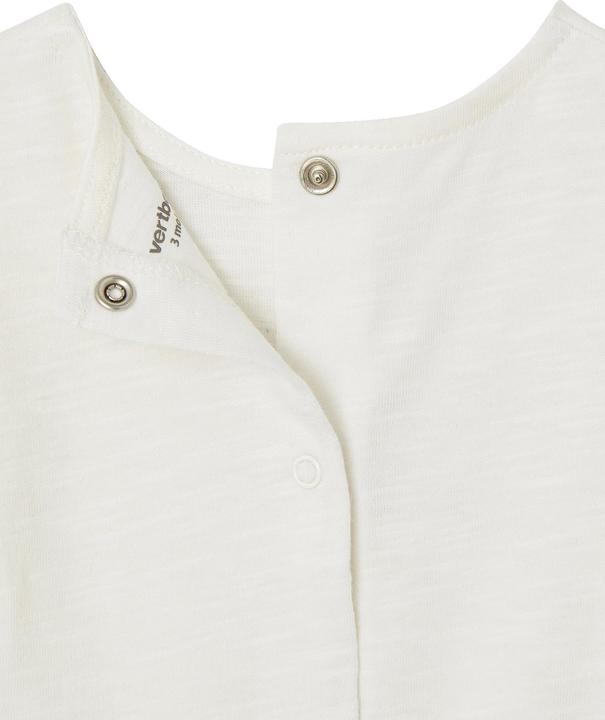 Image du produit Vertbaudet Lot de 2 t-shirts bébé en coton bio (62)
