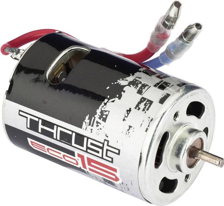 Actual product image Absima Electric motor Thrust eco 21T