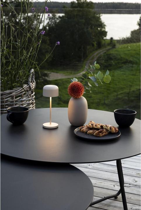 Produktbild Konstsmide Tischleuchte Lille Mini USB, 2200 / 2700 K (100 lm)