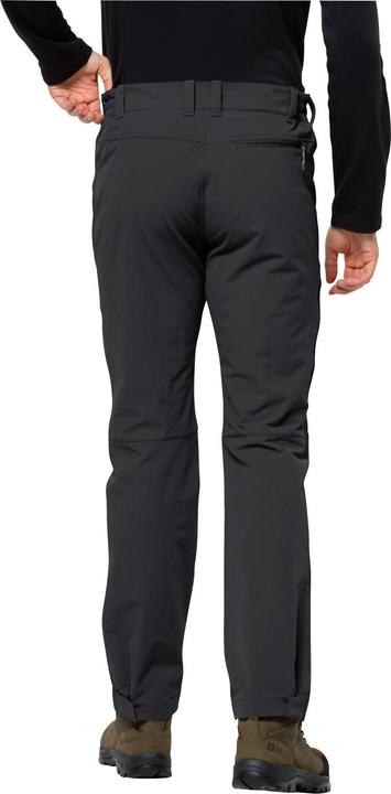 Actual product image Jack Wolfskin Activate Xt Pants M (52)