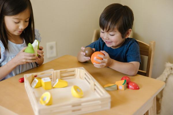 Immagine prodotto Melissa & Doug Taglio Frui