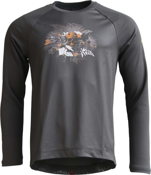 Produktbild Zimtstern Braapz Shirt S/S (XXL)