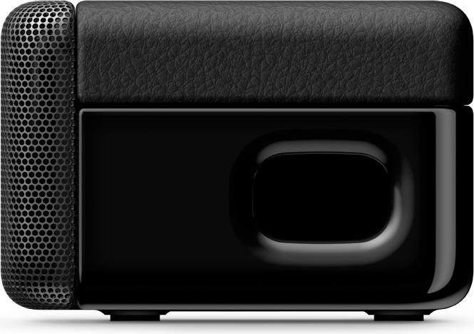 Produktbild Sony Ht-Sf200 (80 W, 2.1 Kanal)
