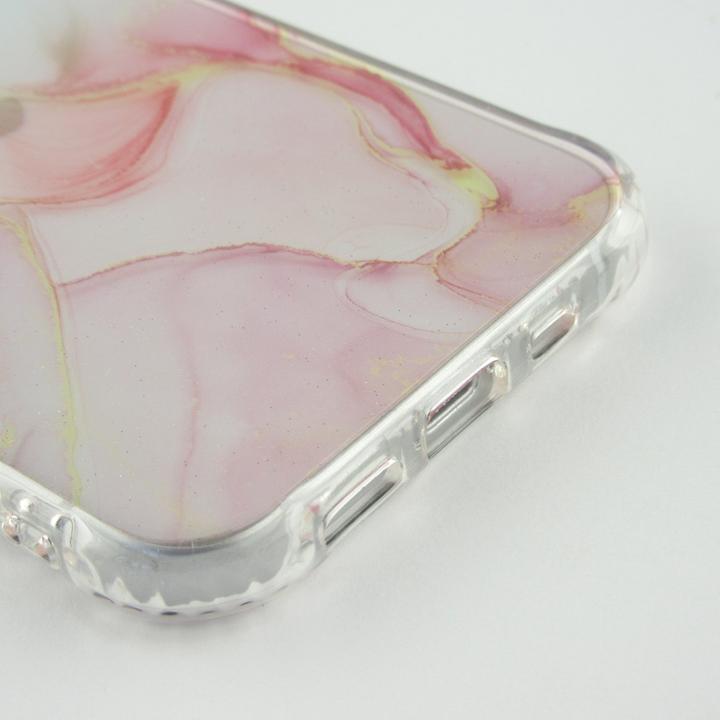 Immagine prodotto PhoneLook Coque Clear Bumper vernice sfumata (Apple iPhone 12 Pro Max)