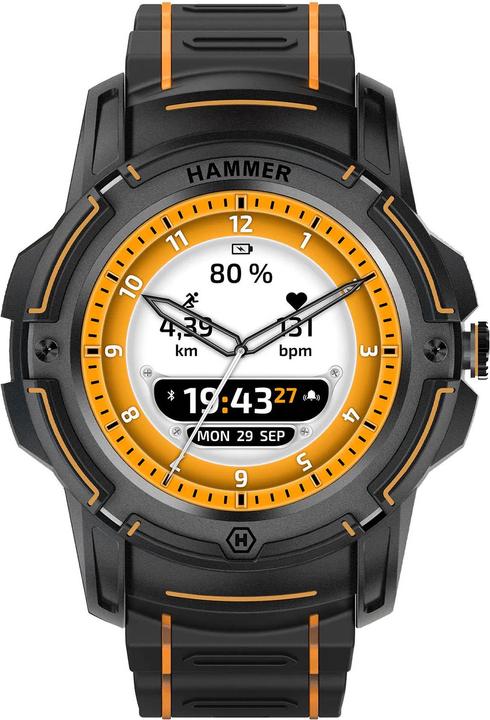 Produktbild Hammer Watch Plus (60 mm)