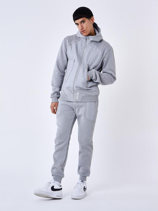 Image du produit Project X Paris jogging atelassé (M)