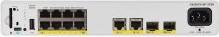 Produktbild Cisco Catalyst 9000 Compact Switch 8 p (8 Ports)