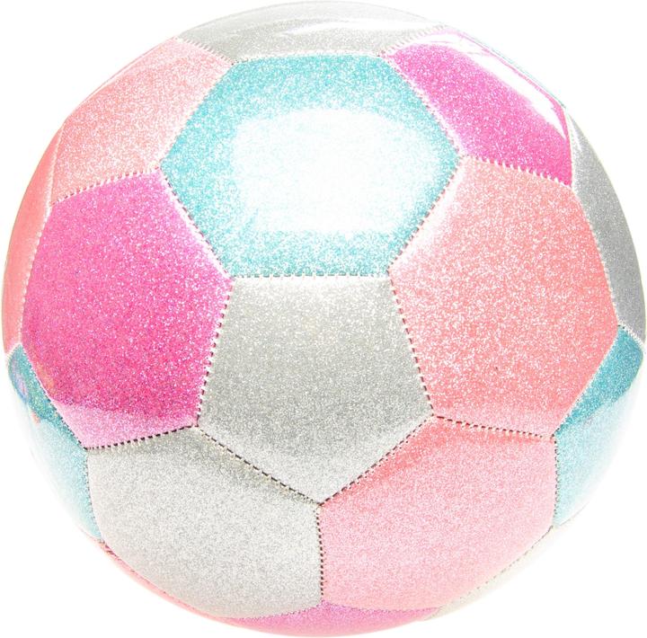 LG-Imports Metallic soccer