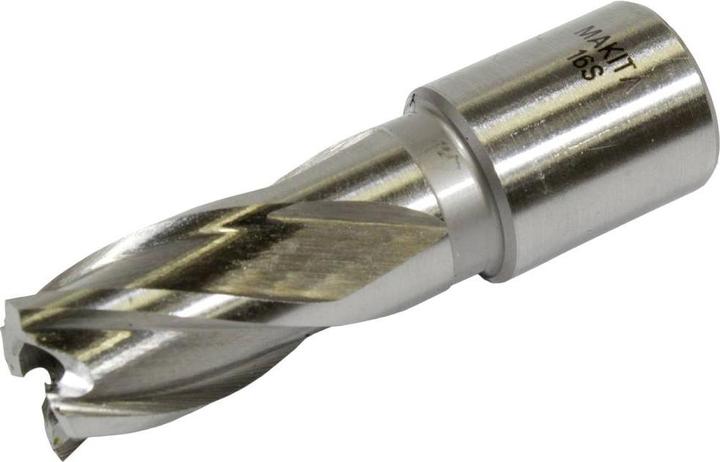 Actual product image Makita Core drill 16x35mm (16 millimetres)