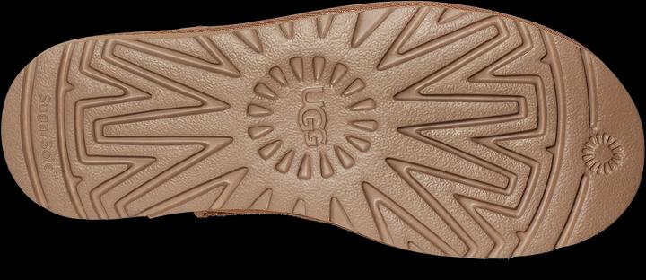 Actual product image Ugg Classic Mini Bailey (37)