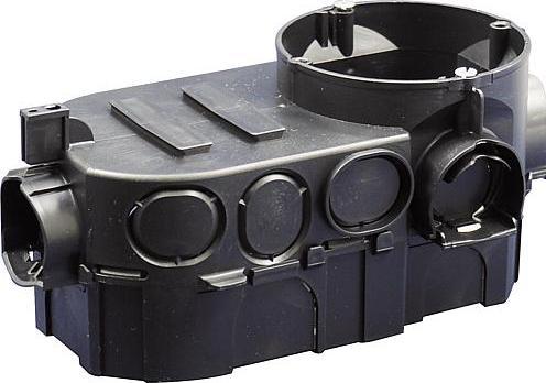 Produktbild Kaiser Electronic-Dose 1068-02 ACHTUNG 2 Teile (Dose und Trennsteg)