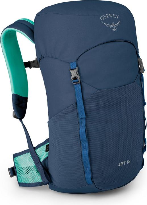 Actual product image Osprey Jet 18 Backpack (18 l)