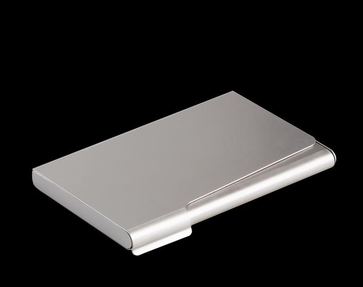 Image du produit Durable Porte-cartes de visite (90 x 55 mm)