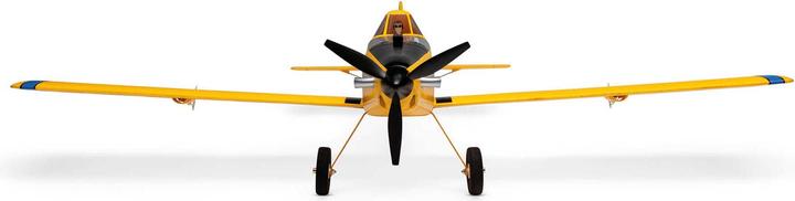 Actual product image E-Flite UMX Air Tractor BNF Basic w/ AS3X 702mm Electric Motor Low Wing BNF (Multi motor)