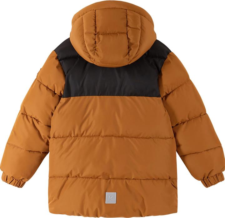 Produktbild Reima Winterjacke Toukola Cinnamon brown (140)