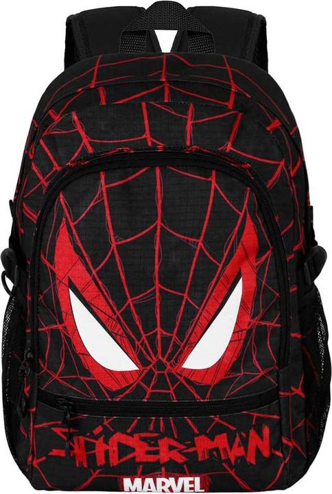 Actual product image Karactermania FAN Fight Backpack 2.2 Vision