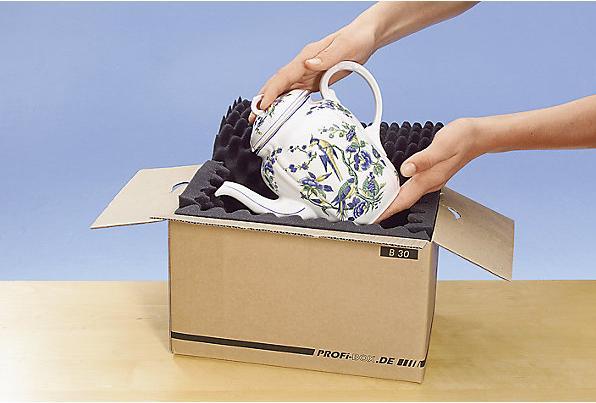 Image du produit Ratioform Plaque de calage en mousse