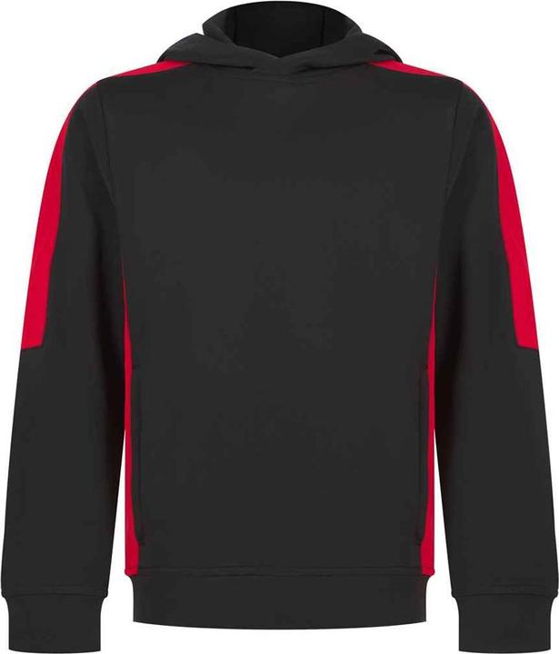 Produktbild Finden & Hales Team Kapuzenpullover (116)