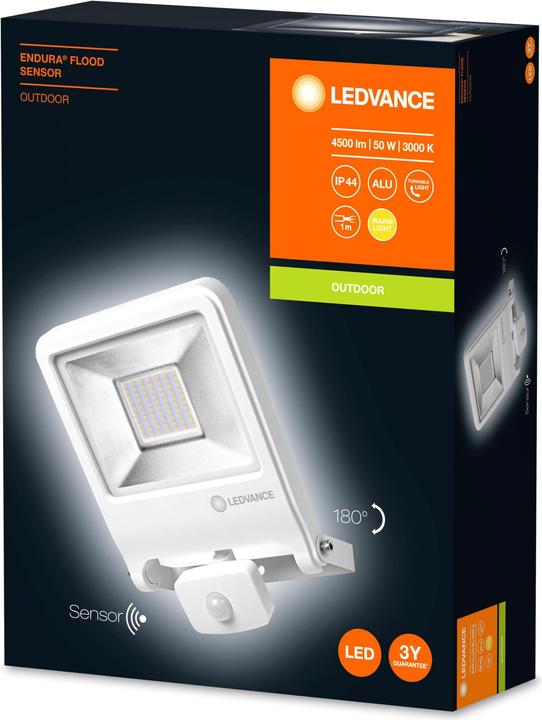Image du produit Ledvance Endura (4500 lm, IP44)