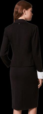 Actual product image Twinset Actitude Gonne Nero (L)
