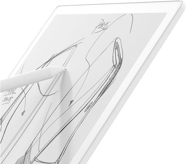 Image du produit Onyx Boox Max3 (13.30", 64 Go, Blanc)