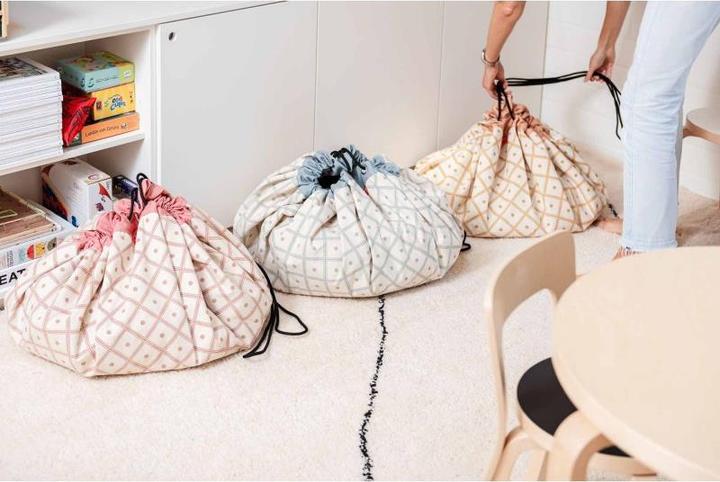Image du produit play&go Playsack (140 x 140 cm)