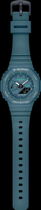 Produktbild Casio G-Shock GMA-S2100GA-3AER (Digitaluhr, Analoguhr, 43 mm)