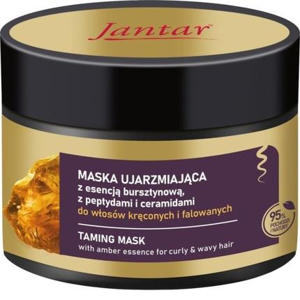 Immagine prodotto Farmona Jantar Taming Mask For Curly And Wavy Hair