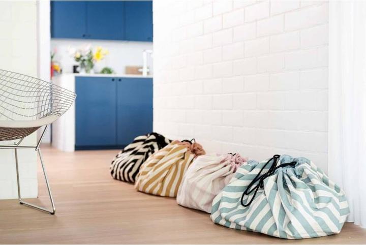 Image du produit play&go Playsack (140 x 140 cm)
