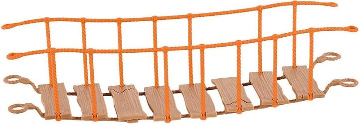 Actual product image Schleich Wild Life Adventure Station