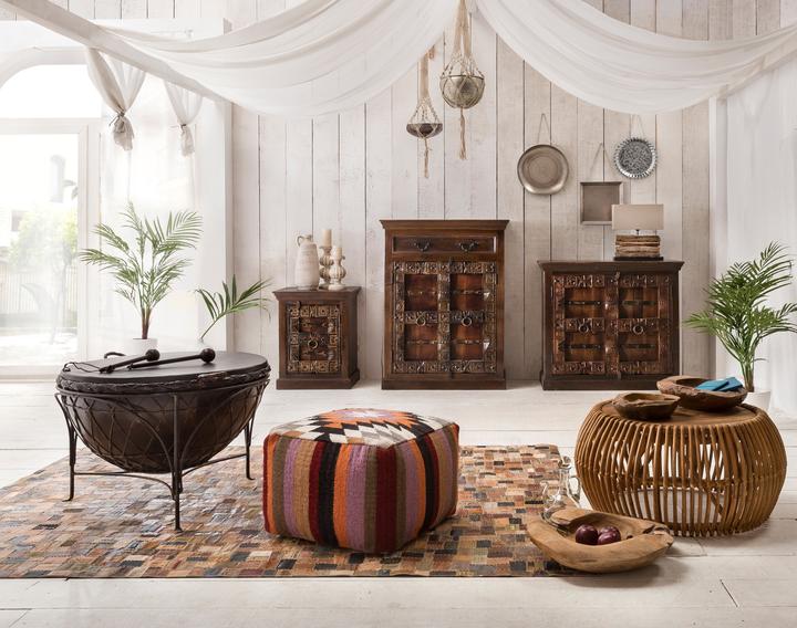 Actual product image SIT Möbel Jil (60 x 60 x 45 cm)