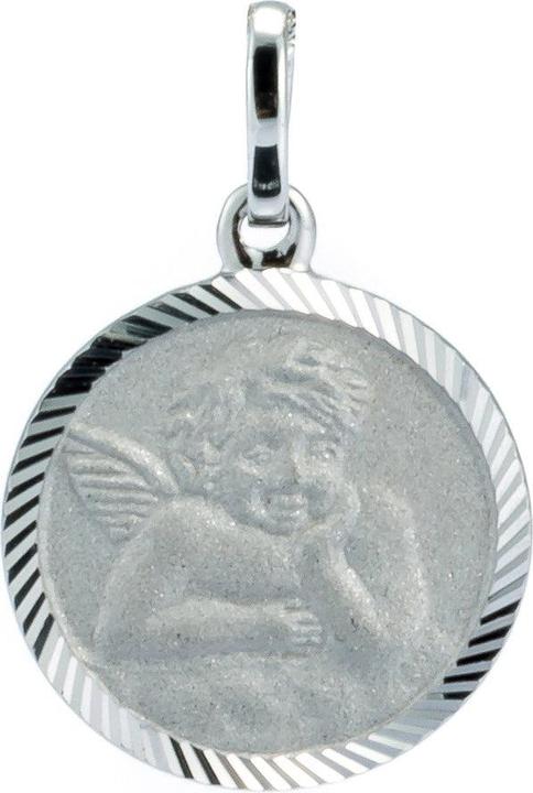 Andreani Schutzengel (Silber)
