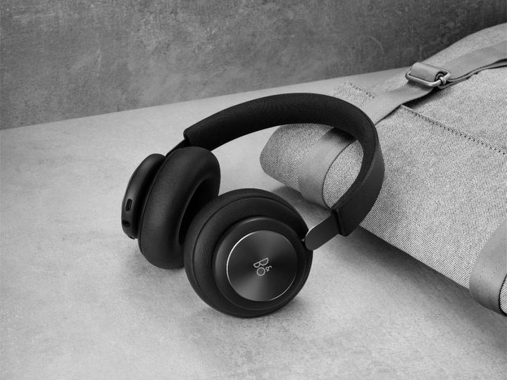 Actual product image B&O Beoplay H4 2nd gene (19 h, Wireless)
