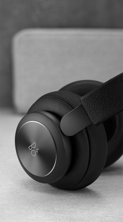 Actual product image B&O Beoplay H4 2nd gene (19 h, Wireless)