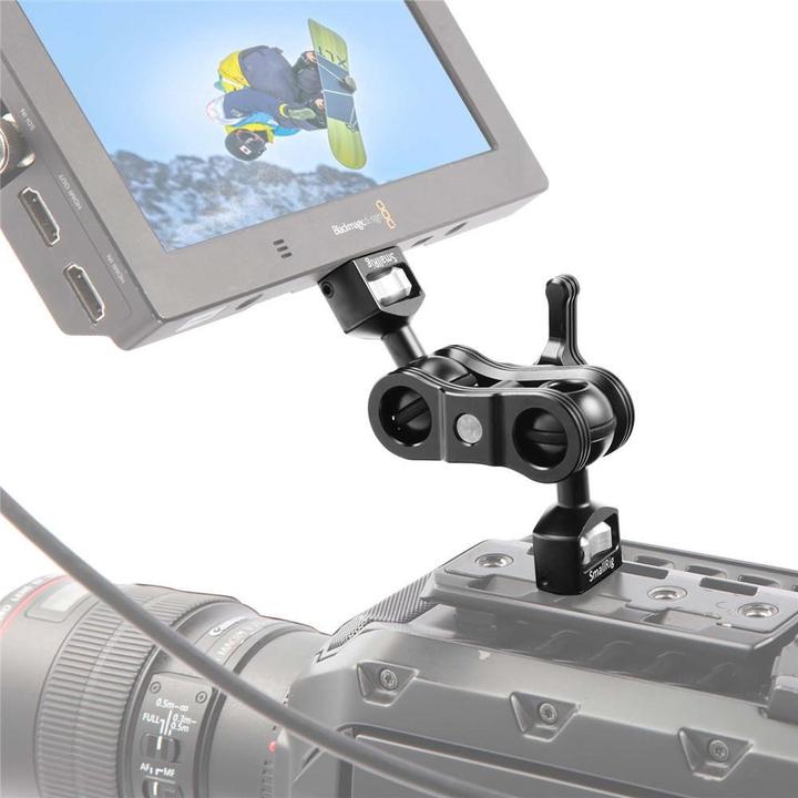 Image du produit SmallRig Poignée de repérage à l'arrivée 2165 (Poignée)