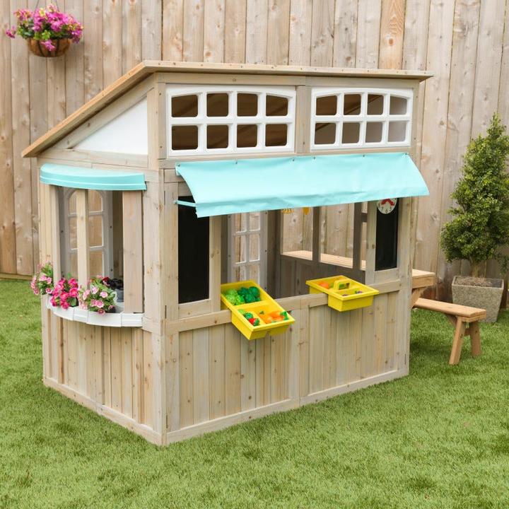 Actual product image KidKraft Meadowlane Market