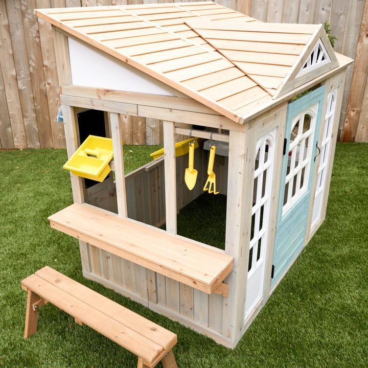 Actual product image KidKraft Meadowlane Market