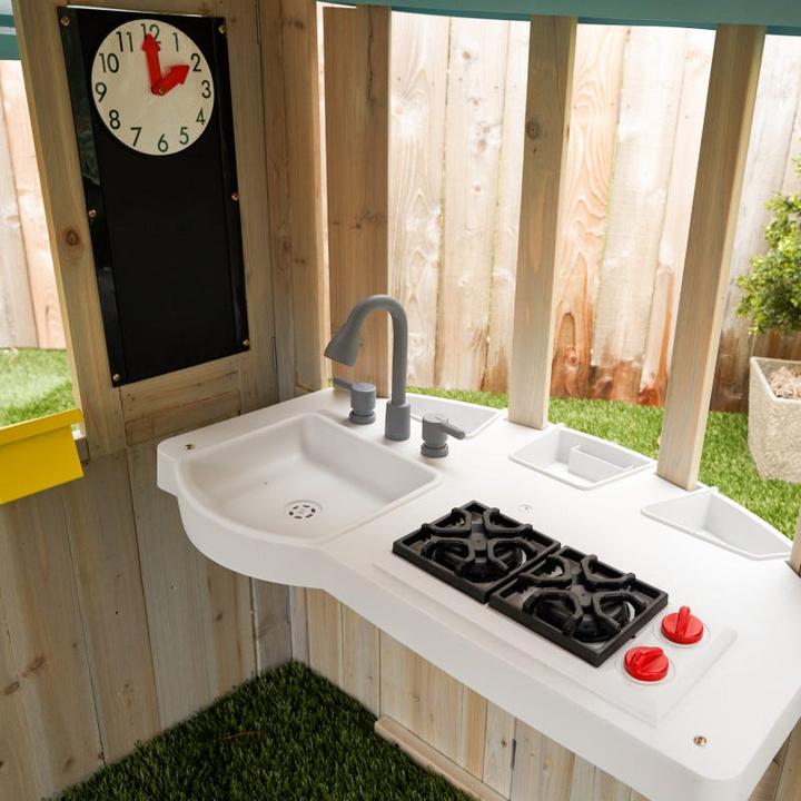 Actual product image KidKraft Meadowlane Market