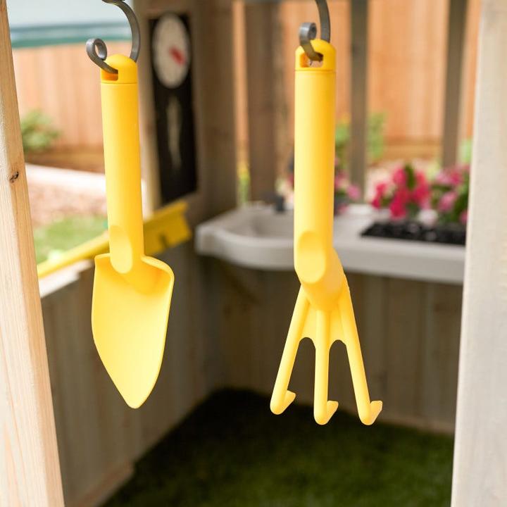 Actual product image KidKraft Meadowlane Market