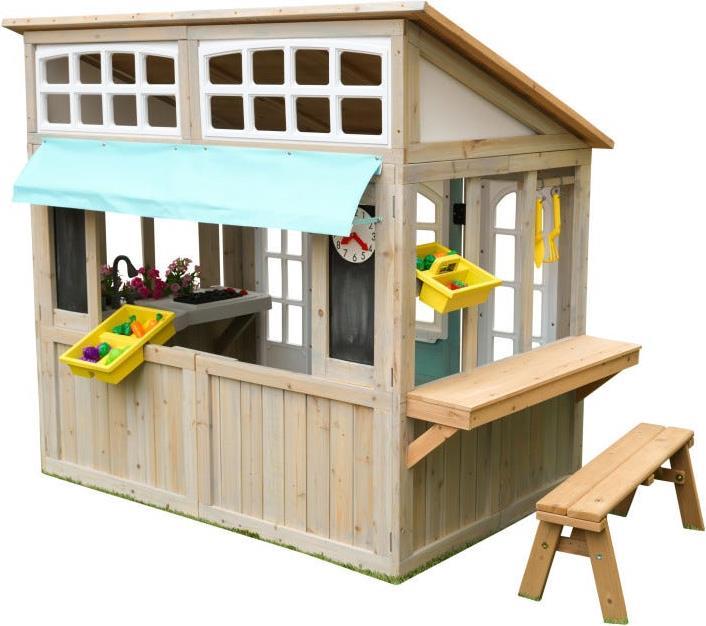 Actual product image KidKraft Meadowlane Market