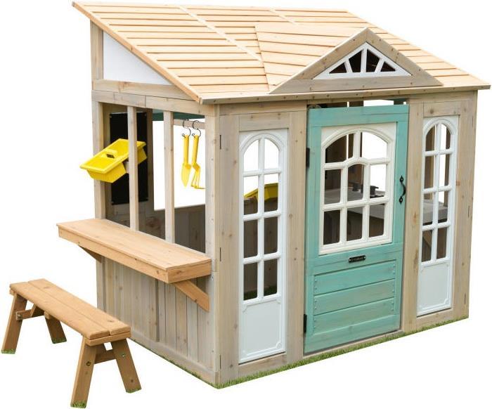 Actual product image KidKraft Meadowlane Market